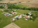 Photos aériennes de Ville-sur-Cousances (55120) - Autre vue | Meuse, Grand Est, France - Photo réf. T097527