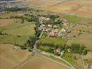 Photos aériennes de Warcq (55400) - Autre vue | Meuse, Grand Est, France - Photo réf. T097531