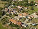 Photos aériennes de Warcq (55400) - Autre vue | Meuse, Lorraine, France - Photo réf. T097532