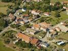Photos aériennes de Warcq (55400) - Autre vue | Meuse, Grand Est, France - Photo réf. T097532
