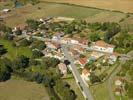 Photos aériennes de Warcq (55400) - Autre vue | Meuse, Grand Est, France - Photo réf. T097533