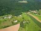 Photos aériennes de Aillevillers-et-Lyaumont (70320) - Autre vue | Haute-Saône, Bourgogne-Franche-Comté, France - Photo réf. T097536