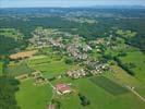 Photos aériennes de Corbenay (70320) - Autre vue | Haute-Saône, Bourgogne-Franche-Comté, France - Photo réf. T097540