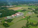 Photos aériennes de Corbenay (70320) - Autre vue | Haute-Saône, Bourgogne-Franche-Comté, France - Photo réf. T097541