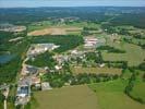 Photos aériennes de Corbenay (70320) - Autre vue | Haute-Saône, Bourgogne-Franche-Comté, France - Photo réf. T097543