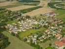 Photos aériennes de Fontaine (90150) | Territoire-de-Belfort, Franche-Comté, France - Photo réf. T097553