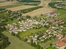 Photos aériennes de Fontaine (90150) - Autre vue | Territoire-de-Belfort, Bourgogne-Franche-Comté, France - Photo réf. T097553
