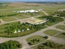 Photos aériennes de Chambley-Bussières (54890) - Chambley Air Base - Planet'Air | Meurthe-et-Moselle, Lorraine, France - Photo réf. T097610 - La base de Chambley-Bussires lors du Forum des Associations Lorraines 2009.