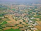 Photos aériennes de San Paolo (25020) - Autre vue | Brescia, Lombardia, Italie - Photo réf. T097668