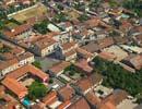Photos aériennes de San Paolo (25020) - Autre vue | Brescia, Lombardia, Italie - Photo réf. T097679