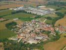 Photos aériennes de San Paolo (25020) - Autre vue | Brescia, Lombardia, Italie - Photo réf. T097692
