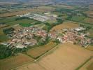 Photos aériennes de San Paolo (25020) - Autre vue | Brescia, Lombardia, Italie - Photo réf. T097693