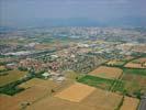 Photos aériennes de San Zeno Naviglio (25010) - Autre vue | Brescia, Lombardia, Italie - Photo réf. T097696