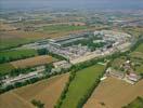 Photos aériennes de San Zeno Naviglio (25010) | Brescia, Lombardia, Italie - Photo réf. T097697