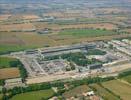 Photos aériennes de San Zeno Naviglio (25010) - Autre vue | Brescia, Lombardia, Italie - Photo réf. T097698