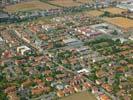 Photos aériennes de San Zeno Naviglio (25010) - Autre vue | Brescia, Lombardia, Italie - Photo réf. T097700