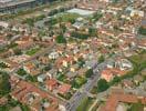 Photos aériennes de San Zeno Naviglio (25010) | Brescia, Lombardia, Italie - Photo réf. T097704