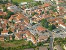 Photos aériennes de San Zeno Naviglio (25010) - Autre vue | Brescia, Lombardia, Italie - Photo réf. T097706