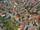 Photos aériennes de San Zeno Naviglio (25010) - Autre vue | Brescia, Lombardia, Italie - Photo réf. T097708