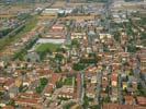 Photos aériennes de San Zeno Naviglio (25010) - Autre vue | Brescia, Lombardia, Italie - Photo réf. T097710