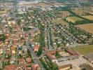 Photos aériennes de San Zeno Naviglio (25010) - Autre vue | Brescia, Lombardia, Italie - Photo réf. T097711