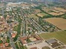 Photos aériennes de San Zeno Naviglio (25010) - Autre vue | Brescia, Lombardia, Italie - Photo réf. T097712