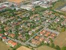 Photos aériennes de San Zeno Naviglio (25010) - Autre vue | Brescia, Lombardia, Italie - Photo réf. T097714
