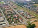 Photos aériennes de San Zeno Naviglio (25010) | Brescia, Lombardia, Italie - Photo réf. T097718