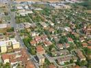 Photos aériennes de San Zeno Naviglio (25010) | Brescia, Lombardia, Italie - Photo réf. T097722