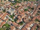 Photos aériennes de Verolavecchia (25029) | Brescia, Lombardia, Italie - Photo réf. T097733