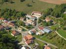 Photos aériennes de Amanty (55130) - Autre vue | Meuse, Grand Est, France - Photo réf. T097756