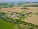 Photos aériennes de Ambly-sur-Meuse (55300) - Autre vue | Meuse, Grand Est, France - Photo réf. T097757