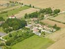 Photos aériennes de Ambly-sur-Meuse (55300) - Autre vue | Meuse, Grand Est, France - Photo réf. T097759