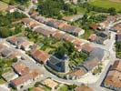 Photos aériennes de Ambly-sur-Meuse (55300) - Autre vue | Meuse, Grand Est, France - Photo réf. T097762