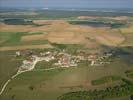 Photos aériennes de Badonvilliers-Gérauvilliers (55130) - Autre vue | Meuse, Grand Est, France - Photo réf. T097767
