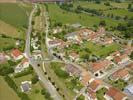 Photos aériennes de Bannoncourt (55300) - Autre vue | Meuse, Grand Est, France - Photo réf. T097773