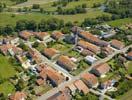 Photos aériennes de Bannoncourt (55300) | Meuse, Lorraine, France - Photo réf. T097774