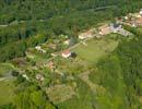 Photos aériennes de Beaulieu-en-Argonne (55250) - Autre vue | Meuse, Grand Est, France - Photo réf. T097777