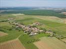 Photos aériennes de Beney-en-Woëvre (55210) - Autre vue | Meuse, Grand Est, France - Photo réf. T097788