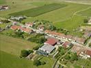 Photos aériennes de Beney-en-Woëvre (55210) - Autre vue | Meuse, Grand Est, France - Photo réf. T097790