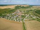 Photos aériennes de Boncourt-sur-Meuse (55200) - Autre vue | Meuse, Grand Est, France - Photo réf. T097796