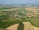 Photos aériennes de Bonnet (55130) - Autre vue | Meuse, Grand Est, France - Photo réf. T097799