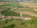 Photos aériennes de Bonnet (55130) - Autre vue | Meuse, Grand Est, France - Photo réf. T097802