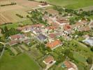Photos aériennes de Bouquemont (55300) - Autre vue | Meuse, Grand Est, France - Photo réf. T097806
