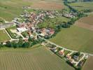 Photos aériennes de Brabant-le-Roi (55800) - Autre vue | Meuse, Grand Est, France - Photo réf. T097807