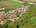 Photos aériennes de Brixey-aux-Chanoines (55140) - Autre vue | Meuse, Lorraine, France - Photo réf. T097817