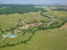 Photos aériennes de Brizeaux (55250) - Autre vue | Meuse, Grand Est, France - Photo réf. T097818