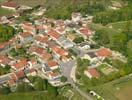 Photos aériennes de Burey-en-Vaux (55140) - Autre vue | Meuse, Grand Est, France - Photo réf. T097829