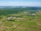 Photos aériennes de Buxières-sous-les-Côtes (55300) - Autre vue | Meuse, Grand Est, France - Photo réf. T097837