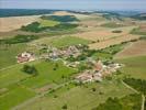 Photos aériennes de Chaillon (55210) - Autre vue | Meuse, Grand Est, France - Photo réf. T097844